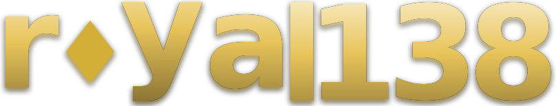royal138 logo